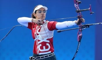 México buscará puntos olímpicos en la 3ra. Copa del Mundo de Tiro con Arco 2026 en Turquía