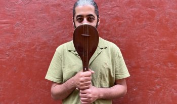 Mehdi Moshtagh celebrará 25 años de trayectoria con el concierto ASATIR en el Cenart