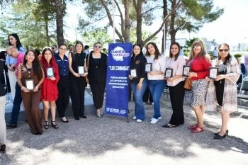 Programa “Lee Conmigo” beneficia a mil 542 estudiantes en Chihuahua; se expandirá a 50 escuelas