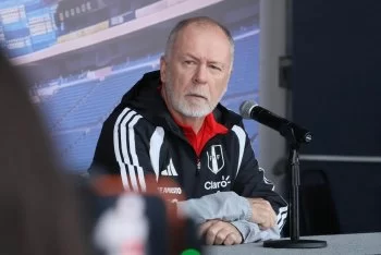 Puebla se posiciona como sede mundialista con el Perú vs España