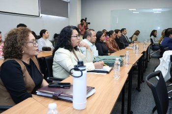 Querétaro fortalece Estado de Derecho con defensa penal pública y prevención de tortura