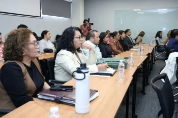 Querétaro fortalece Estado de Derecho con defensa penal pública y prevención de tortura