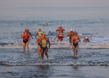 Querétaro rompe récord histórico con 310 medallas en Olimpiada Nacional CONADE 2026