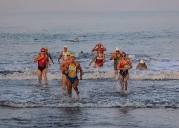 Querétaro rompe récord histórico con 310 medallas en Olimpiada Nacional CONADE 2026