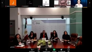 Quintana Roo fortalece profesionalización del servicio público contra la corrupción