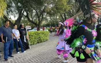 Secretaria de Derechos Humanos de Guanajuato realiza jornada en comunidades indígenas de Victoria