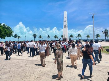 Sismo de 6.1 en Cuba se percibe en Quintana Roo sin daños ni lesionados