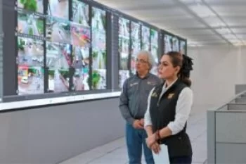 Tormenta tropical Boris tocará tierra este lunes en Guerrero con lluvias intensas y oleaje de hasta 5 metros