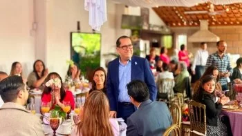 Voluntariado del Hospital de Dolores Hidalgo realiza Desayuno Anual con Causa para apoyar a pacientes