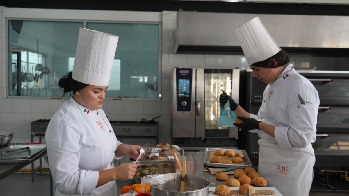Eligen primeros platillos para el recetario gastronómico de la Secretaría de Desarrollo Rural