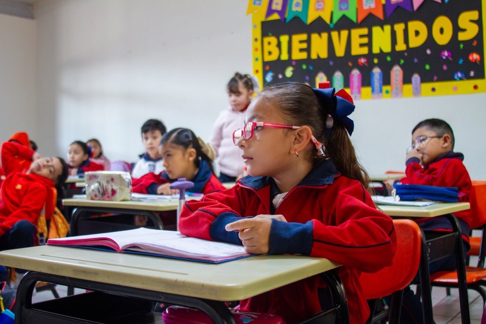 Guanajuato realizará jornada "Un Día en tu Futura Escuela" el 29 de junio para nuevos estudiantes