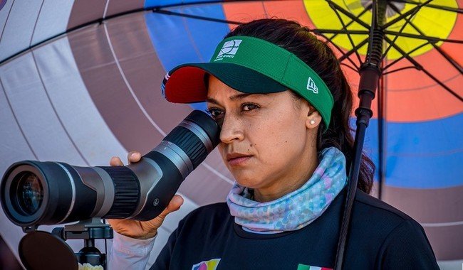 México arrasa en Copa del Mundo de Tiro con Arco: equipo femenil es primero y todos avanzan