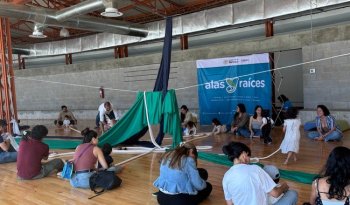 Alas y Raíces celebra el Día Internacional del Juego con actividades gratuitas en CDMX y Tlaxcala