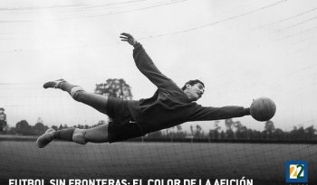 Canal 22 estrena programación especial de fútbol por el Mundial 2026