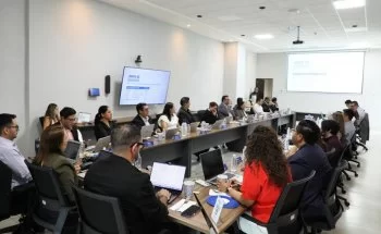 Chihuahua y Guanajuato intercambian experiencias para fortalecer el financiamiento a Mipymes