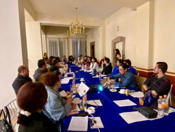Gobierno de Zacatecas capacita a 40 meseros para mejorar atención turística