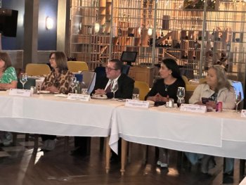 Gobierno de Zacatecas refuerza desarrollo regional de mujeres con alianzas interestatales