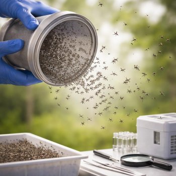 Google liberará 32 millones de mosquitos en Estados Unidos para combatir enfermedades