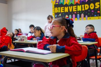 Guanajuato realizará jornada "Un Día en tu Futura Escuela" el 29 de junio para nuevos estudiantes