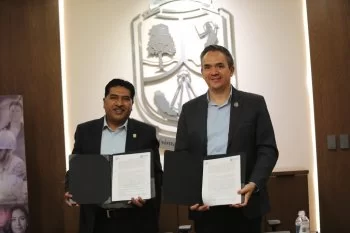 IECA y Purísima del Rincón firman convenio para capacitar a 325 personas