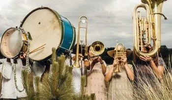 INBAL y proyectos independientes ofrecerán conciertos gratuitos en el Jardín Escénico por Jardín Mundial