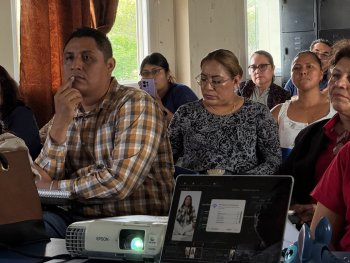 IPMP inicia segundo cuatrimestre de formación continua para mil 347 docentes en Puebla