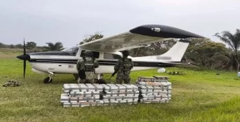 Niño de seis años cumple su sueño de ser soldado por un día en Tabasco
