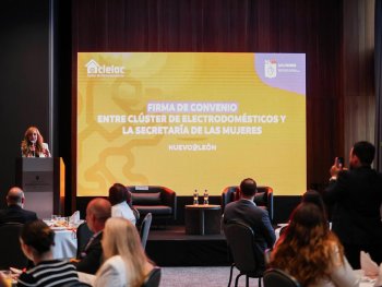 Nuevo León firma alianza para prevenir violencia laboral en 40 mil empleos