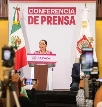 Oaxaca lanza estrategia ‘Casa Cultural del Mundial’ para atraer turismo durante la Copa del Mundo