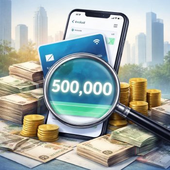 Revolut alcanza 500 mil clientes en México a menos de seis meses de iniciar operaciones