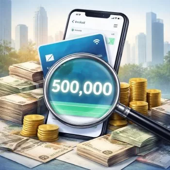 Revolut alcanza 500 mil clientes en México a menos de seis meses de iniciar operaciones