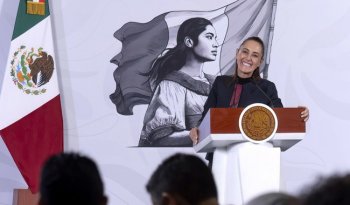 Sheinbaum decreta teletrabajo y suspensión de clases en CDMX por inauguración del Mundial 2026