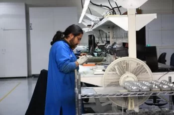 Zacatecas mantiene resultados positivos en empleo formal y consolida su mercado laboral