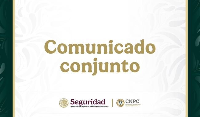 Lluvias intensas y calor extremo: Protección Civil emite alerta para este 10 de junio