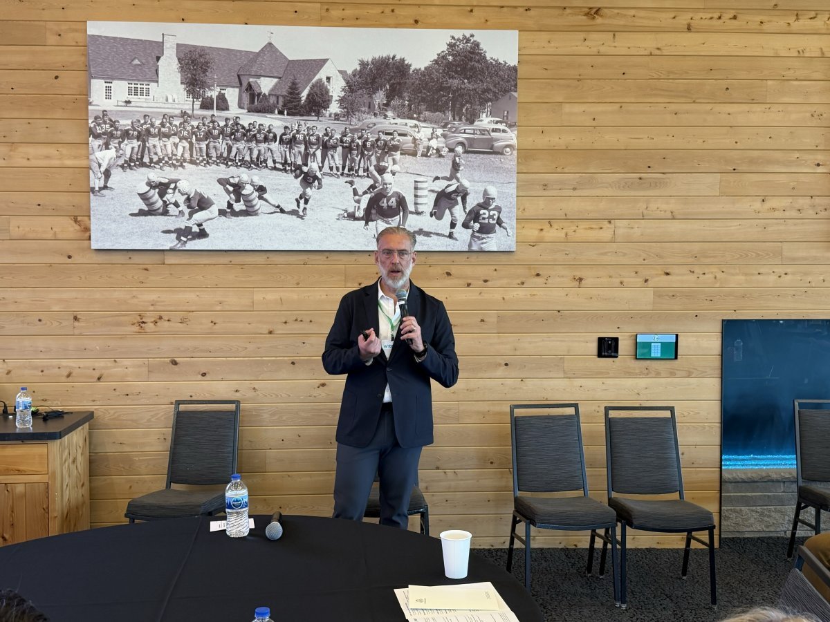 Querétaro se posiciona como el valle de los centros de datos en México ante inversores de Wisconsin