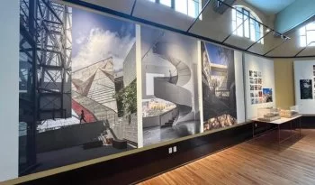 Atlas de Arquitectura Contemporánea en México inicia itinerancia en recintos del INBAL