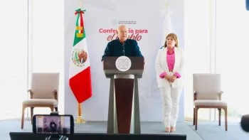 BCS consolida modelo turístico con beneficios sociales, afirma gobernador Castro Cosío