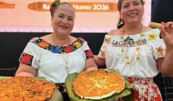 Festival Gastronómico Raíces de Humo 2026 recorrerá tres municipios de Tabasco