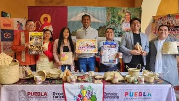 Fiesta Patronal de San Juan en Ixcaquixtla espera 7 mil visitantes y derrama de 1 mdp