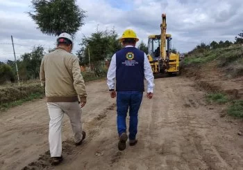 Fuga de gas LP en Puebla: evacuación preventiva por posible toma clandestina de Pemex