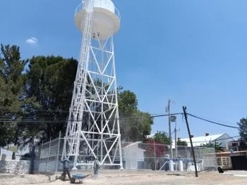 Gobierno de Gente invierte 15 mdp en obras de agua para comunidades de Pénjamo