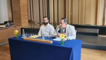 Gobierno de Puebla entrega distintivo México Anfitrión 2026 a hoteles y restaurantes