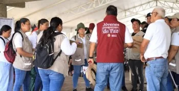 Gobierno de Tabasco entrega escrituras gratuitas a mujeres de Centro y Jonuta