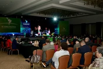 Guanajuato fortalece su presencia internacional en FIEXPO Latin America 2026 para atraer eventos e inversiones