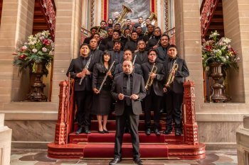 Guanajuato rinde homenaje a Gabilondo Soler con gira de la Banda de Música del Estado