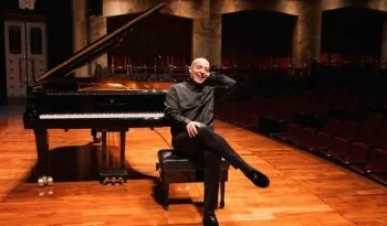INBAL presenta recitales de cámara con obras de Zemlinsky, Guastavino, Bolcom y Bach en Bellas Artes