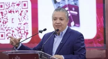 Michoacán lanza licencia de conducir digital con validez nacional; más de 11 mil trámites en una semana