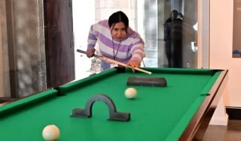 Museo Nacional del Virreinato se suma al Mundial Social con exposición lúdica sobre boliche y billar novohispano