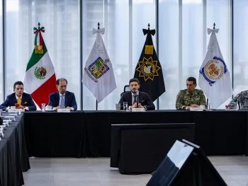 Nuevo León se declara listo para el Mundial 2026 a un día del inicio, afirma Samuel García