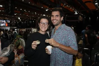 Puebla será sede de la Convención Nacional del Café 2026 con más de 30 mil asistentes